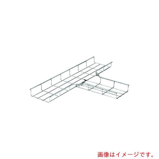 未来工業　Ｔ形分岐ラック　【品番：SRM6T-K40】