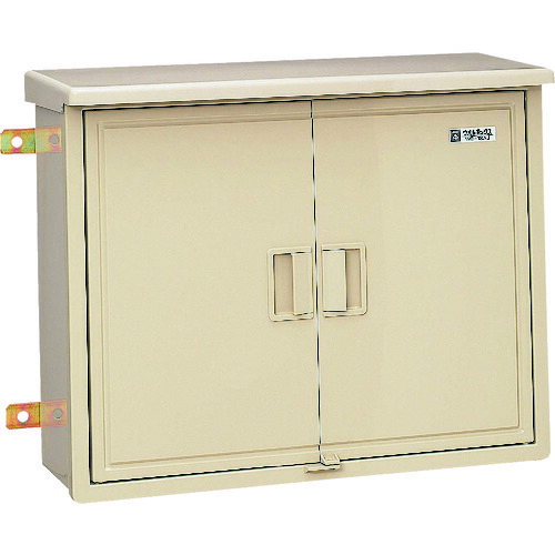 未来工業　ウオルボックス屋根付〈ヨコ型〉　【品番：WB-18AJ】