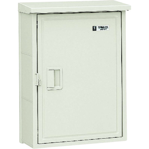 未来工業　ウオルボックス　【品番：WB-5AM】