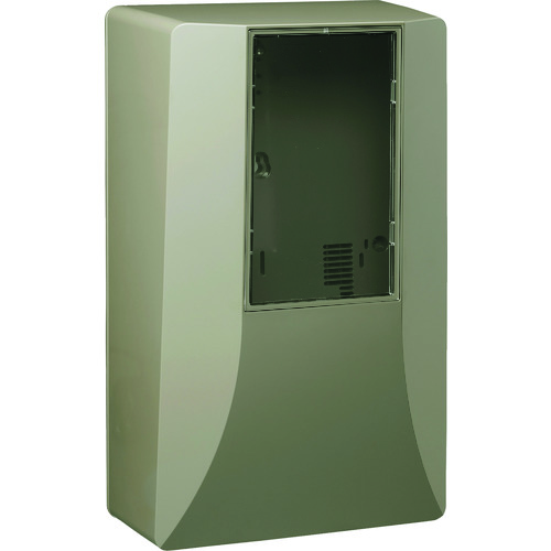 未来工業　電力量計ボックス（スマートメーター用・隠ぺい型）　【品番：WPS-3LB】