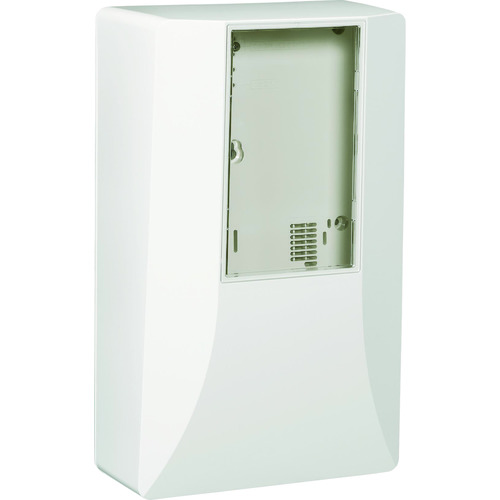 未来工業　電力量計ボックス（スマートメーター用・隠ぺい型）　【品番：WPS-3W】