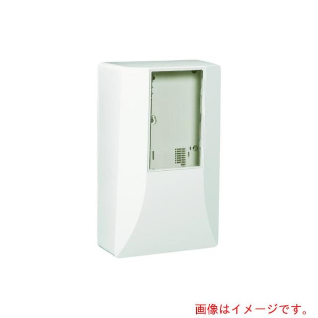 未来工業　電力量計ボックス（スマートメーター用・隠ぺい型）　【品番：WPS-3W-Z】
