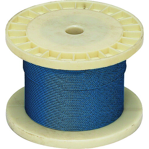 未来工業　被覆付ステンワイヤー　【品番：Y3PBS-30】