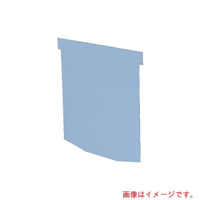 未来工業　仕切板（ミライハンドホール用） ストレート型　【品番：6090M】