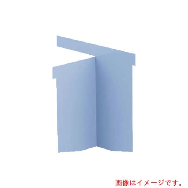 未来工業　仕切板?（ミライハンドホール用） L型　【品番：6090M-L】