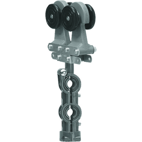 未来工業　ケーブルカッシャー（ハンガーレール用）　【品番：CK-52WD3】