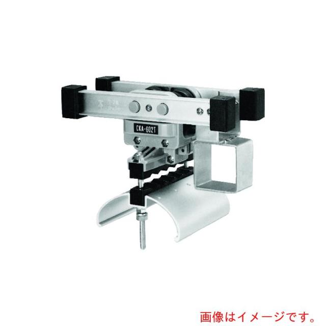 未来工業　先頭カッシャー　【品番：CKA-604T】 10,832円