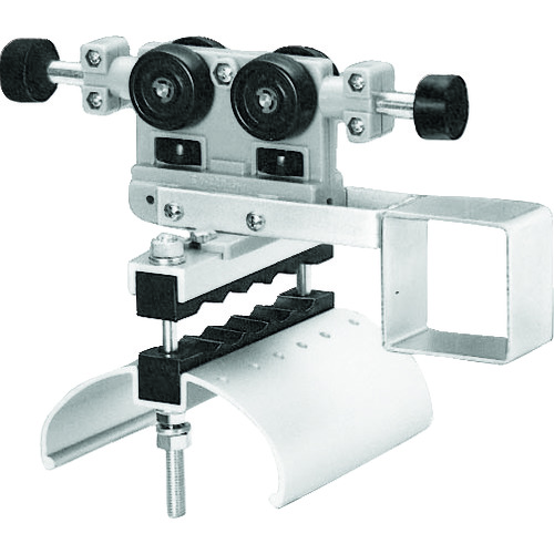 未来工業　先頭カッシャー（内走行用）　【品番：CKA-651T】