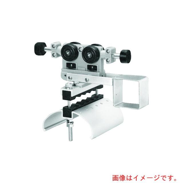 未来工業　先頭カッシャー（内走行用）　【品番：CKA-654T】