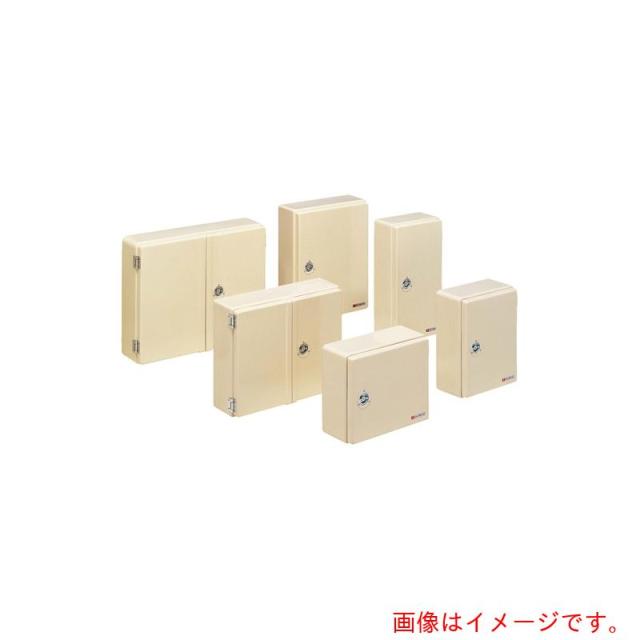 未来工業　強化ボックス　ＦＢ−４０５０ＮＪ　【品番：FB-4050NJ】
