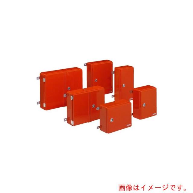未来工業　強化ボックス　ＦＢ−６４８０Ｎ　【品番：FB-6480N】