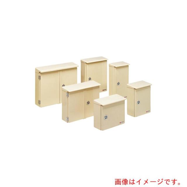 未来工業　強化ボックス　【品番：FB-6480YJ】