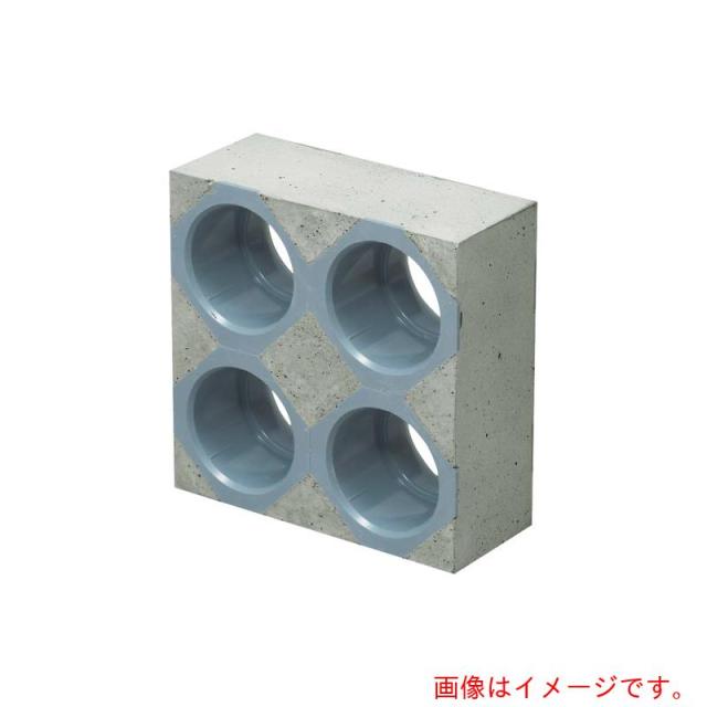 未来工業　カクフレキ用　レジンブロックコネクタ　【品番：KFERB-100-4】
