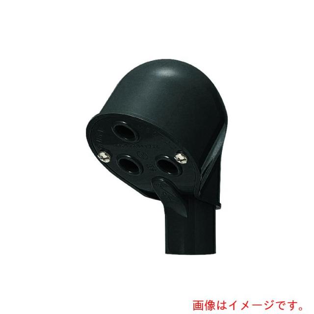 未来工業　エントランスキャップ　【品番：MEC-70K】