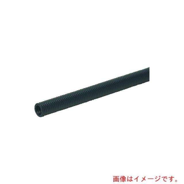 未来工業　ミラフレキＭＦ　切断不可　１巻５０Ｍ巻き　【品番：MF-22K】