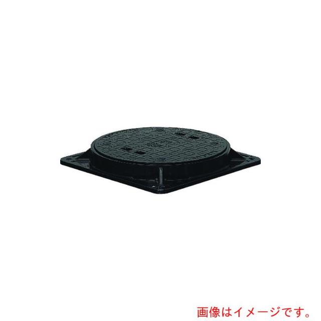 未来工業　マンホール蓋　【品番：MKPB-450】