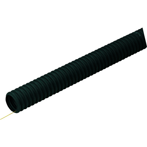 未来工業 ミラレックスＲＦ （波付堅牢さ組みあわせる脂管（ＦＥＰ）） 30m 【品番：N-FEP-20S】