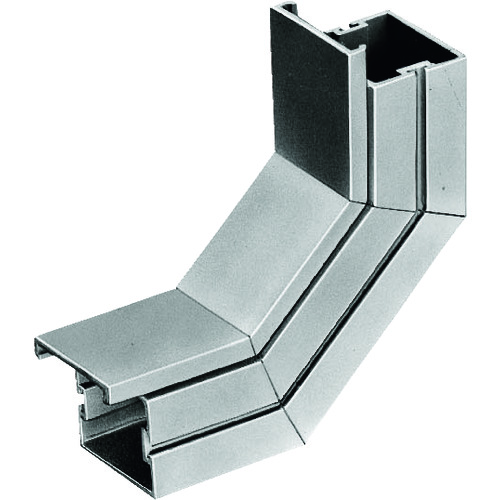 未来工業　ダクト用ジョイント入ズミ大曲リ　【品番：PDIL-55】