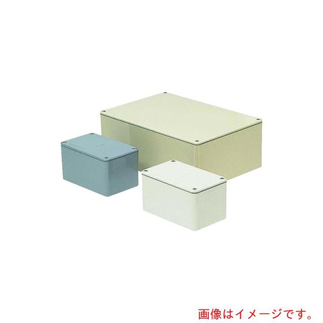 未来工業 雨合羽スウィミングプールボックス席（平蓋）矩形 【品番：PVP-603030A】