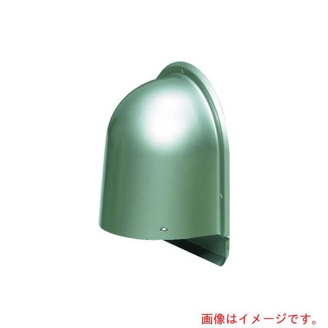未来工業　パイプフード（鐘型）寒冷地仕様　【品番：PYK-SC100HL】