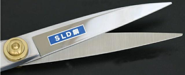 美鈴ハサミ　美鈴 スーパードハード 260mm　【品番：601-26】_2