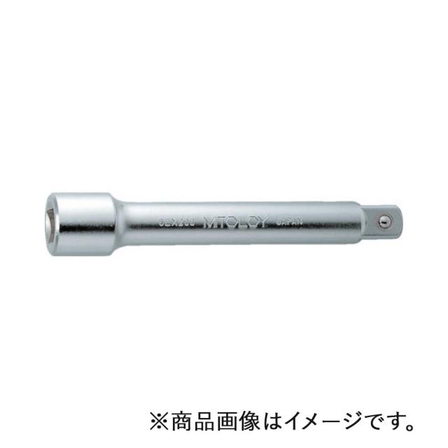 水戸工機　ミトロイ　3/4（19.0mm） エクステンションバー 600mm　【品番：6EX600】