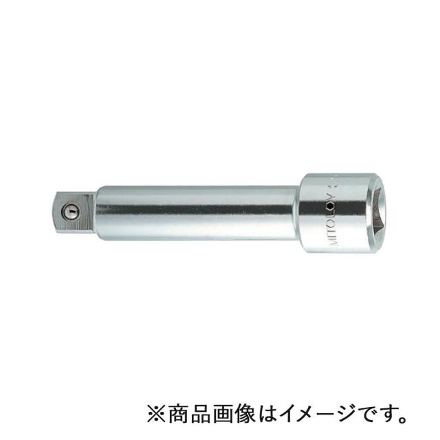 水戸工機　ミトロイ　8/8（25.4mm） エクステンションバー 400mm　【品番：8EX400】