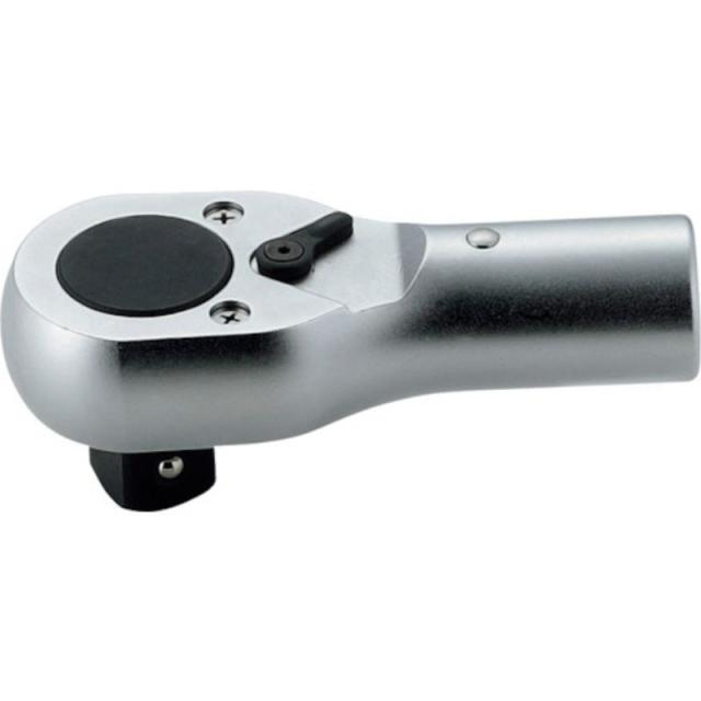 水戸工機　ミトロイ　8/8（25.4mm） ラチェットハンドル 頭部のみ （凸）　【品番：8RH76HN】