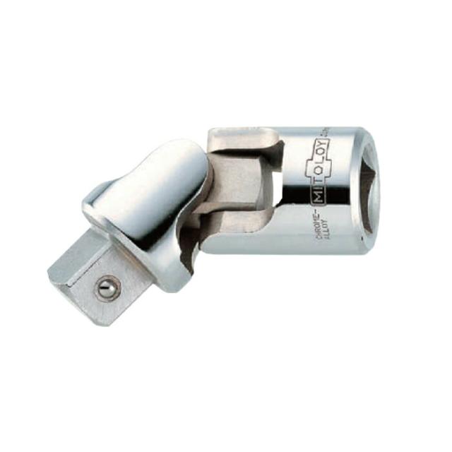 水戸工機　ミトロイ　8/8（25.4mm） ユニバーサルジョイント　【品番：8UJ】