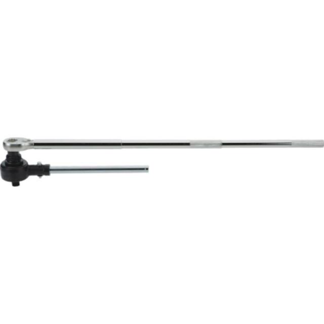 水戸工機　ミトロイ　ギヤレンチ GRタイプ 3.7倍型　【品番：GR37-1000】