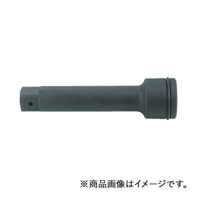 水戸工機　ミトロイ　1-1/2（38.1mm） インパクトレンチ用 エクステンションバー 330mm　【品番：P12EX330】