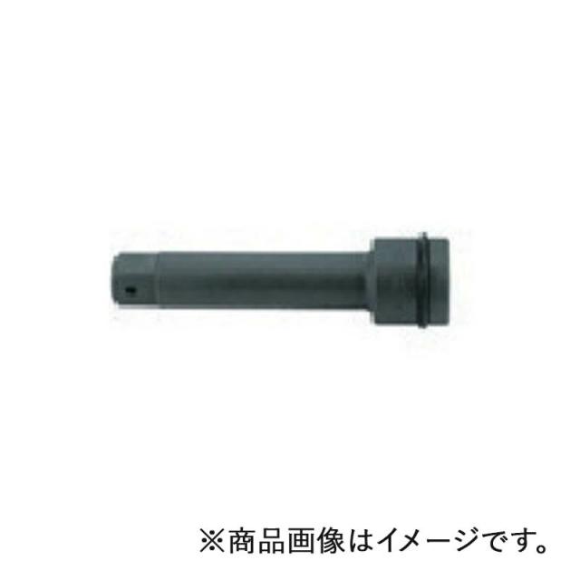 水戸工機　ミトロイ　8/8（25.4mm） インパクトレンチ用 エクステンションバー 160mm　【品番：P8EX160】