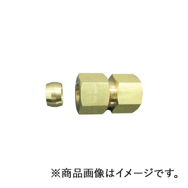 ミヤコ　ソロバン玉リング内ネジアダプタ 19.05×3/4　【品番：M153RK_19.05×3/4】