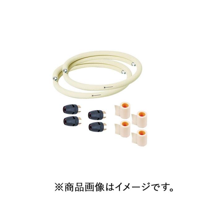 ミヤコ　eZ-パイプ定尺キット　【品番：M246EZ2-S3】