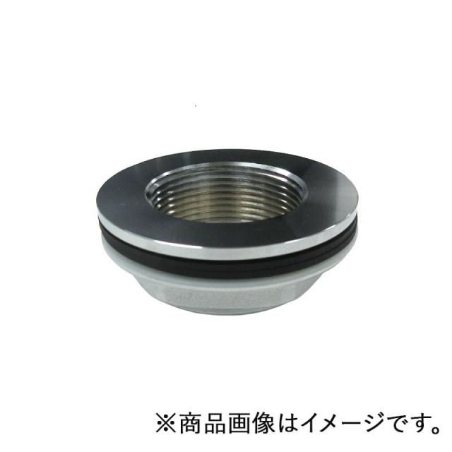 ミヤコ　タンク取出金具 回り止め付 100　【品番：M65TPKD_100】