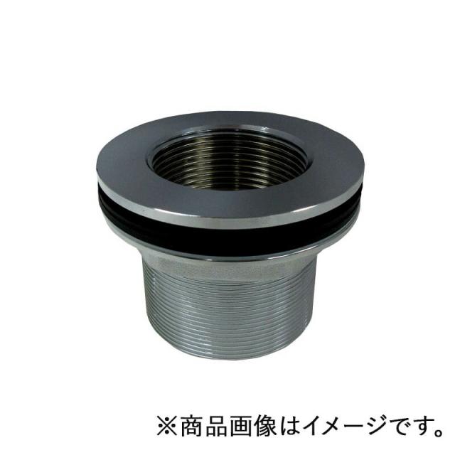 ミヤコ　タンク取出金具ロング 回り止め付 100　【品番：M65TLPD_100】