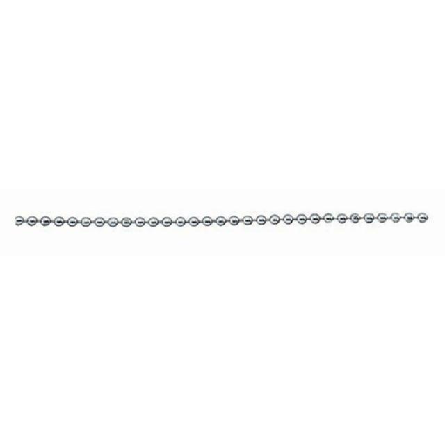 ミヤコ　ボールチェーン 4.5×30m　【品番：M39S_4.5×30m】