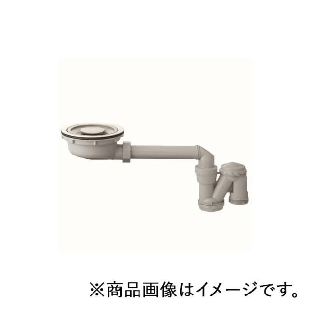 ミヤコ　ワンタッチKITトラップセット 180　【品番：M14KITK_180】