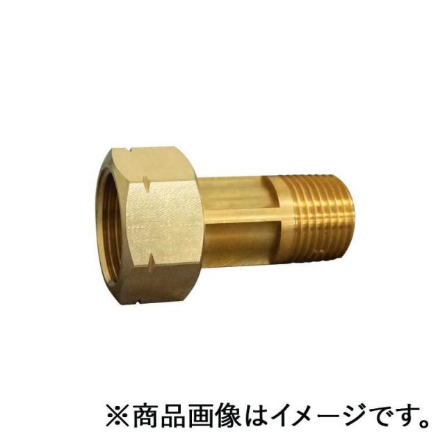 ミヤコ　鋼管用メーターユニオン 50　【品番：S227BC_50】