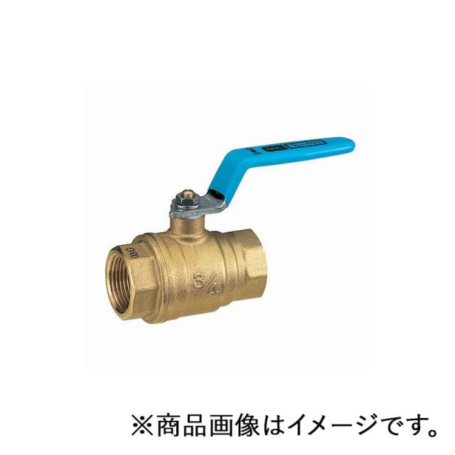 ミヤコ　MKフルボアボールバルブ 2　【品番：MZ400_2】