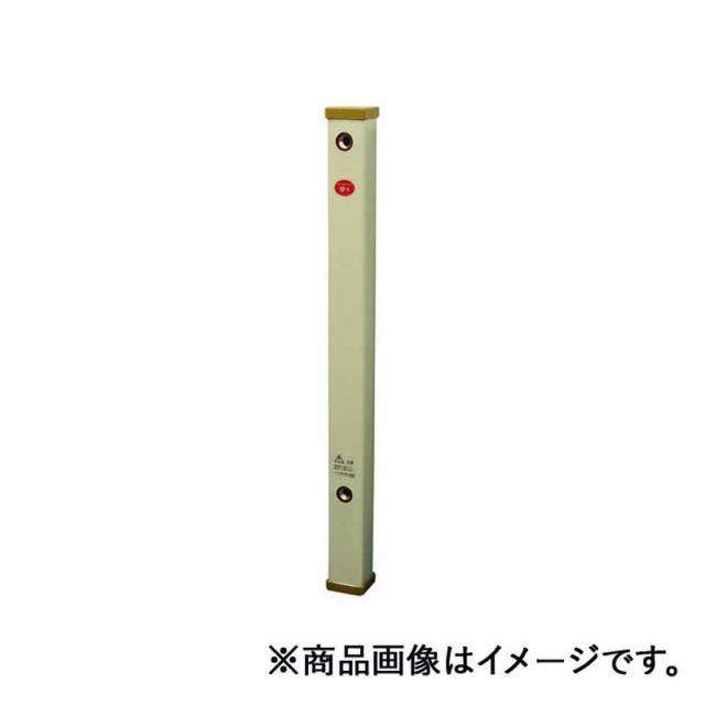 ミヤコ　水栓柱温水用 13×70×1200　アイボリー　【品番：M241HRT_13×70×1200アイボリー】