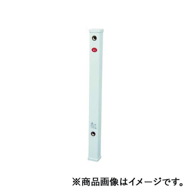ミヤコ　水栓柱温水用 13×70×1200　ミカゲ　【品番：M241HRT_13×70×1200ミカゲ】