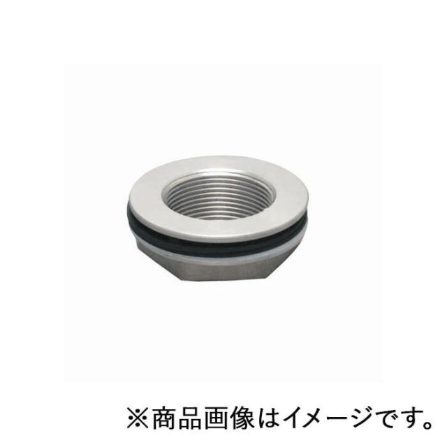 ミヤコ　タンク取出金具（ステンレス） 40　【品番：M65TPS_40】