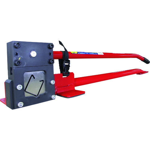 小山刃物製作所（Mokuba）　モクバ印　アングルカッター　ＥＸレースウェイカッターＤ２　【品番：D-100】