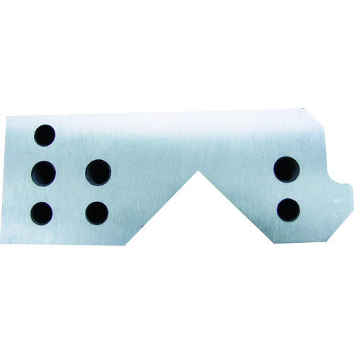小山刃物製作所（Mokuba）　モクバ印　アングルカッターＬ４０用下刃　【品番：D62-4】