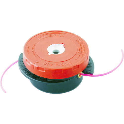 小山刃物製作所（Mokuba）　モクバ印　ナイロンカッター　巻き名人　プロ　【品番：F203】