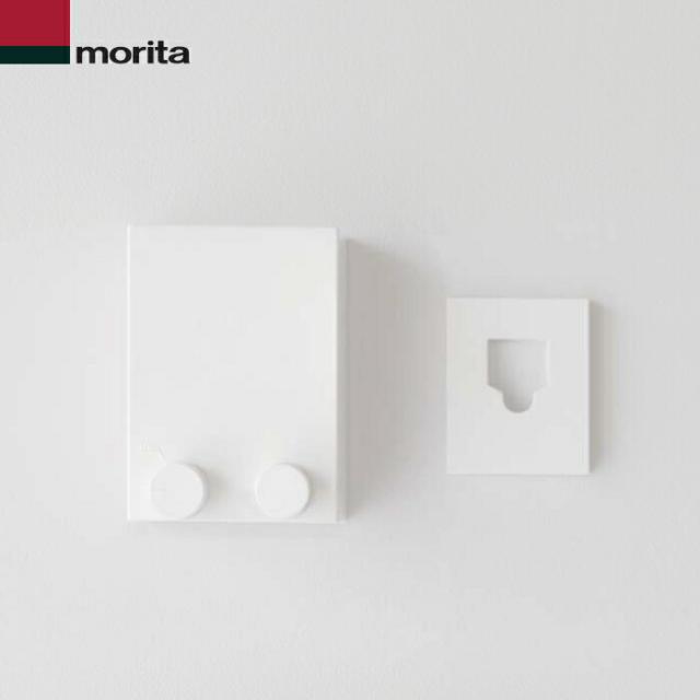 森田アルミ工業　室内物干しワイヤー pid 4M　【10個】　【品番：4560396550030】