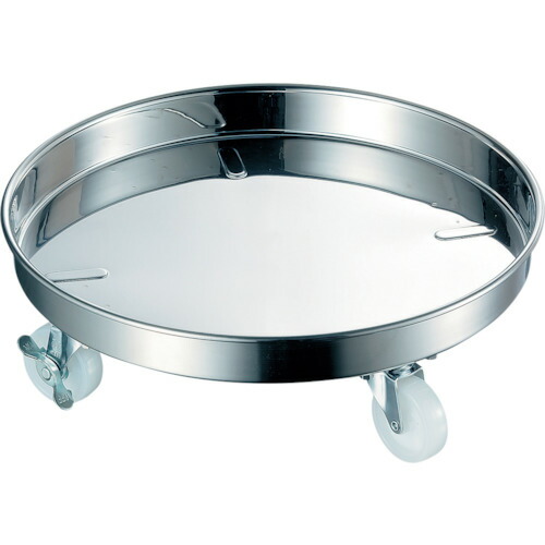 エムテートリマツ　ＡＧ１８?８タンク運搬用台車　３０ｃｍ用　【品番：003071030】