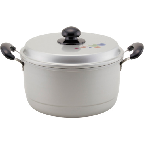 エムテートリマツ　エシャロット兼用鍋２２ｃｍ　【品番：004562022】