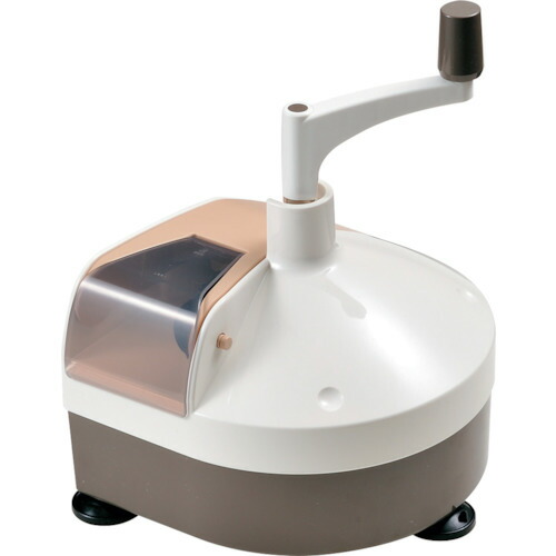 エムテートリマツ　手動かつおぶし削りオカカ１１６　【品番：005067003】